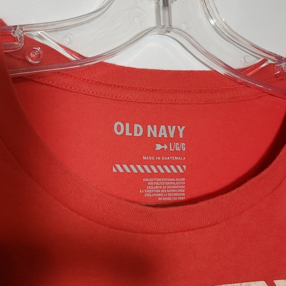 Set of 2 Graphic T-shirts - Picture 3 of 5